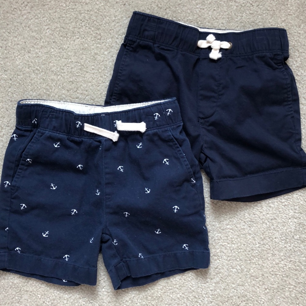 J.Crew dock short